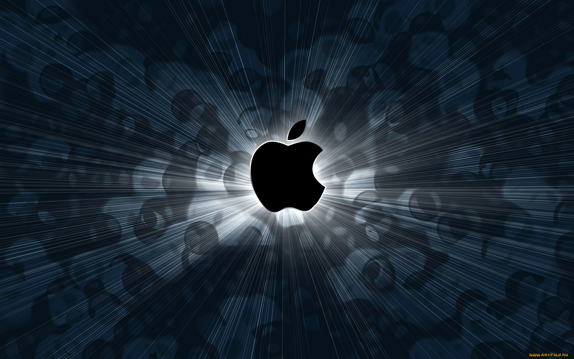 , apple